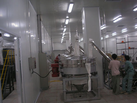 三次元好色先生下载污應用在化工行業