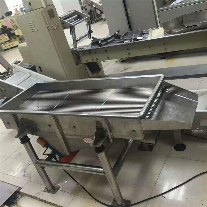 塑料顆粒分級直線好色先生免费下载