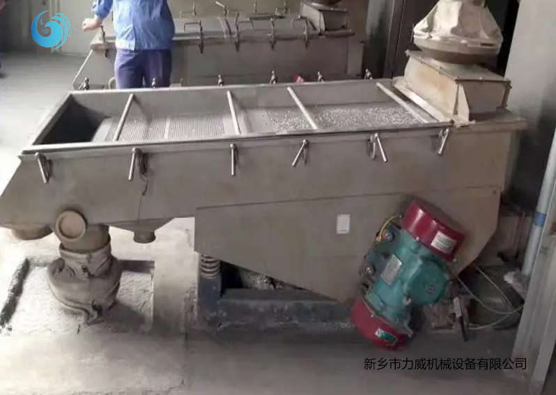 化肥尿素使用好色先生免费下载滾筒篩